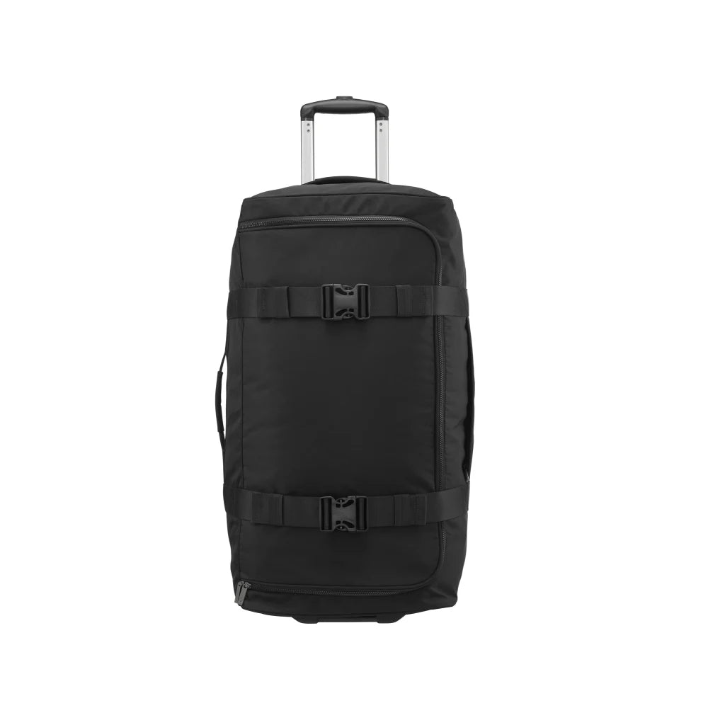 Derby Of Sweden Royal Line Trolley Bag Zwart