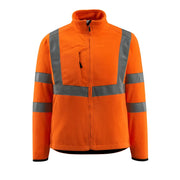 Mascot 15903-270 Fleece Jas High Vis Oranje