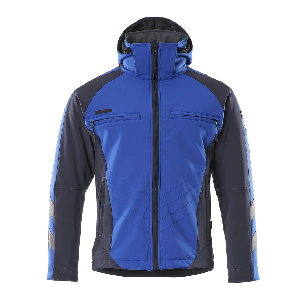 Mascot 16002-149 Winterjas Korenblauw Donkermarine