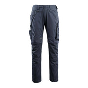 Mascot 16079-230 Broek Met Kniezakken Donkermarine
