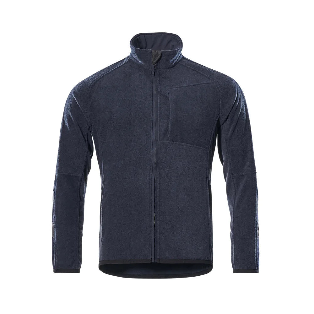 Mascot 16103-302 Fleece Jas Donkermarine