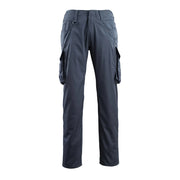 Mascot 16179-230 Broek Met Dijbeenzakken Donkermarine
