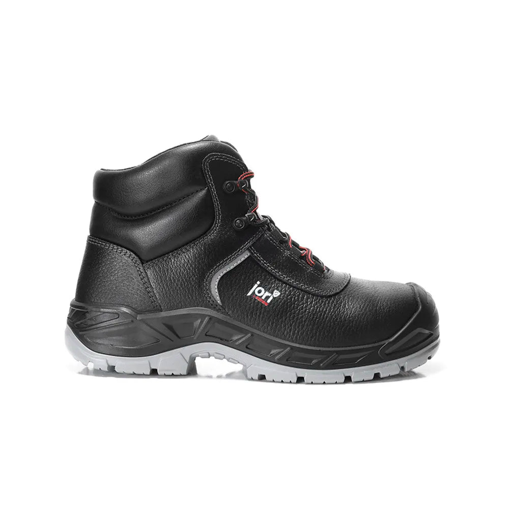 Jori Champ Compo Mid S3S Werkschoenen