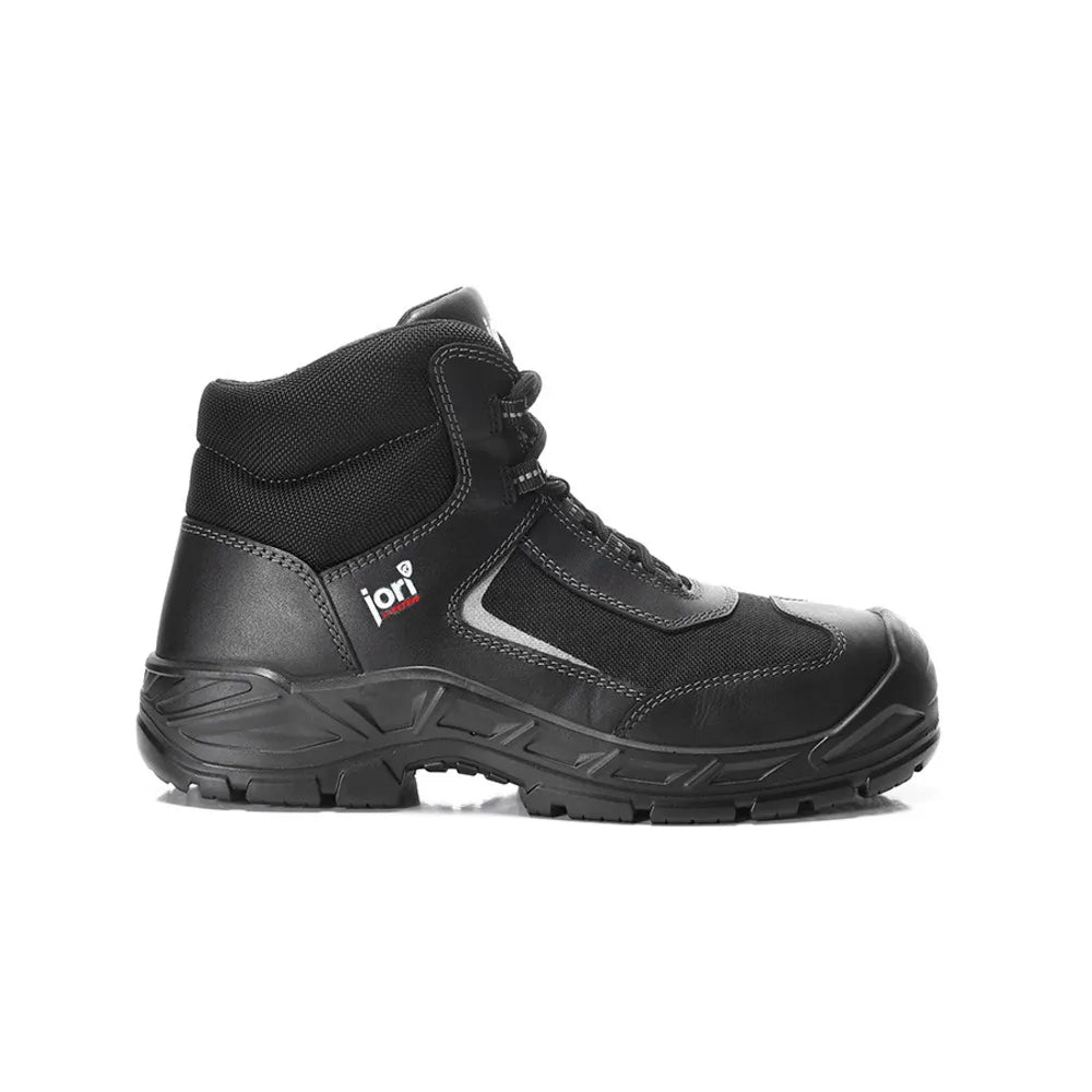 Jori Builder Compo Mid S3S Werkschoenen