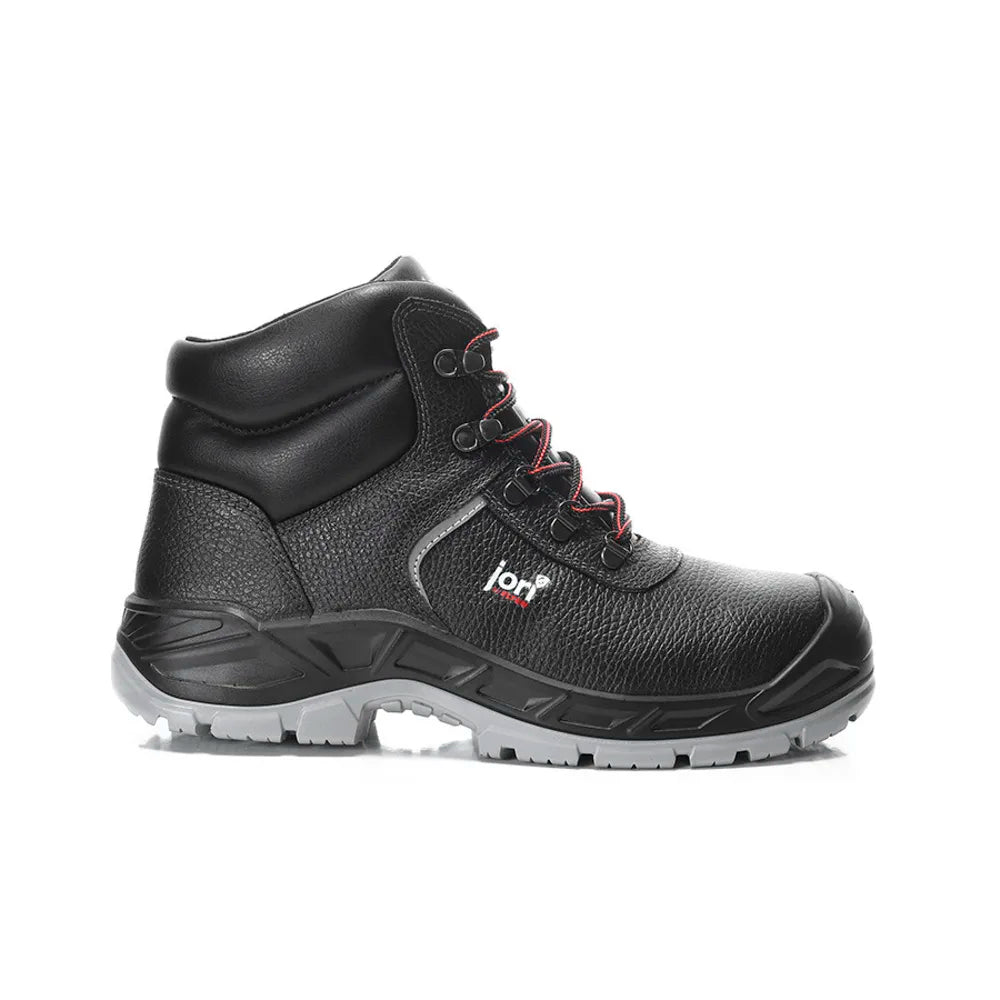 Jori Champ Mid S3 Werkschoenen