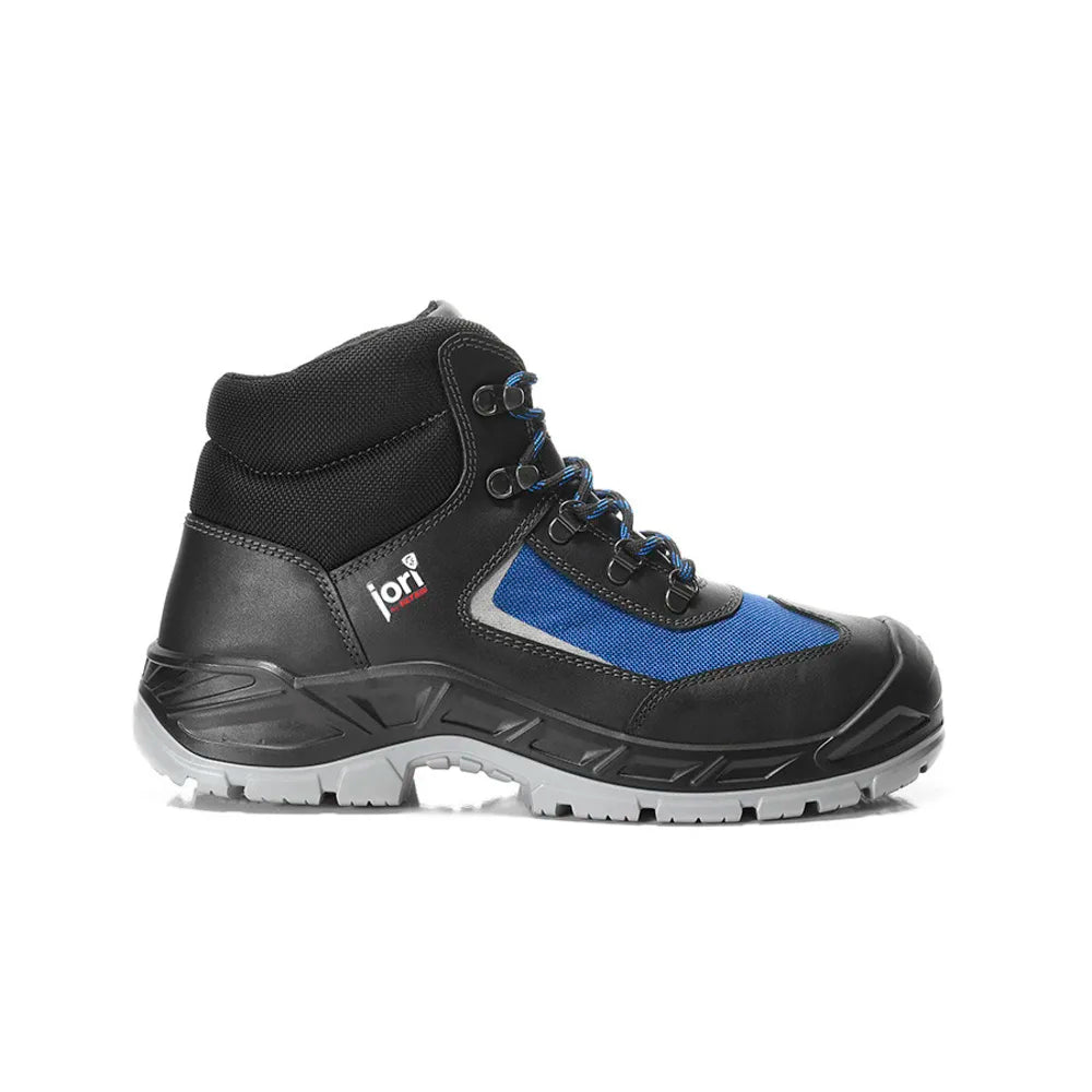 Jori Builder Mid S3 Werkschoenen
