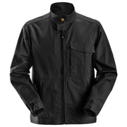 Snickers 1673 Service Werkjas 0400 Black