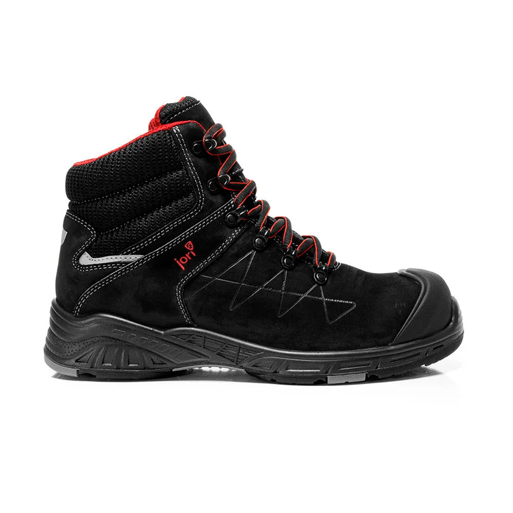 Jori Max Mid S3S Werkschoenen