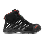 Jori Twist Boa Mid S1PS Werkschoenen