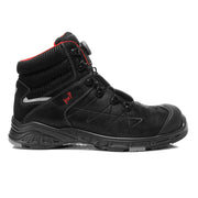 Jori Max Boa Mid S3S Werkschoenen