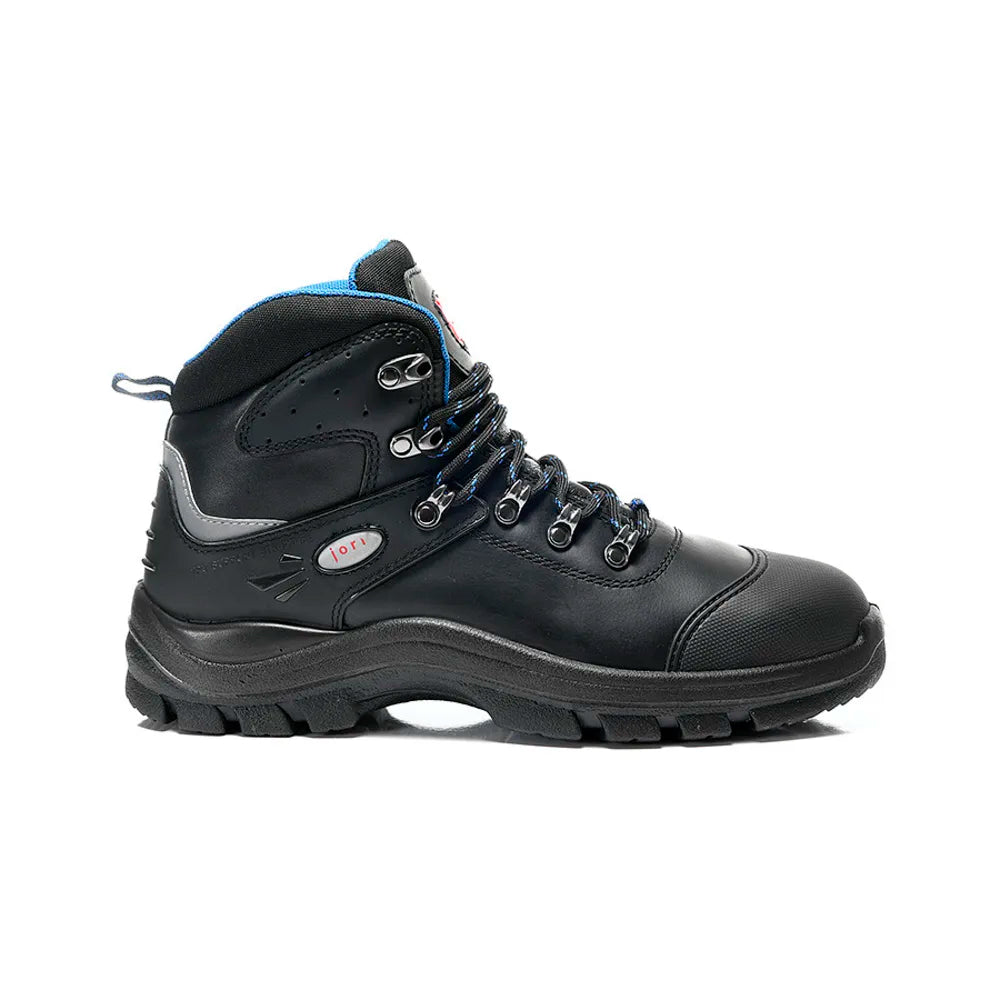 Jori Rocky S3 Werkschoenen