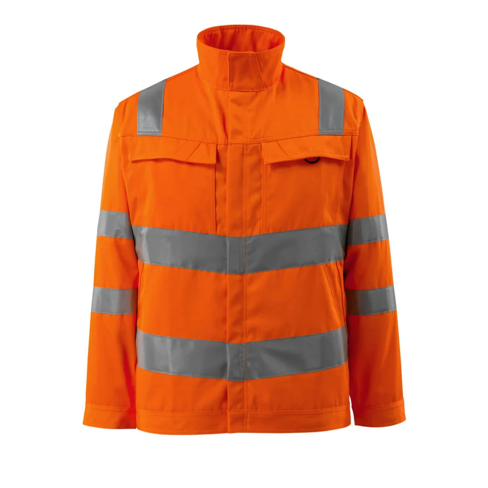 Mascot 16909-860 Jas High Vis Oranje