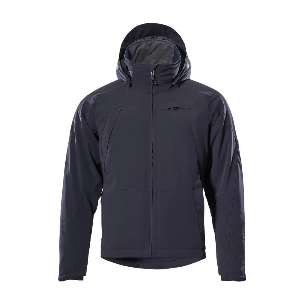 Mascot 17035-411 Winterjas Donkermarine