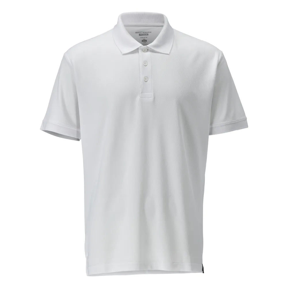 Mascot 17083-941 Poloshirt Wit