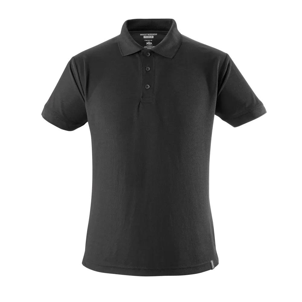 Mascot 17083-941 Poloshirt Zwart