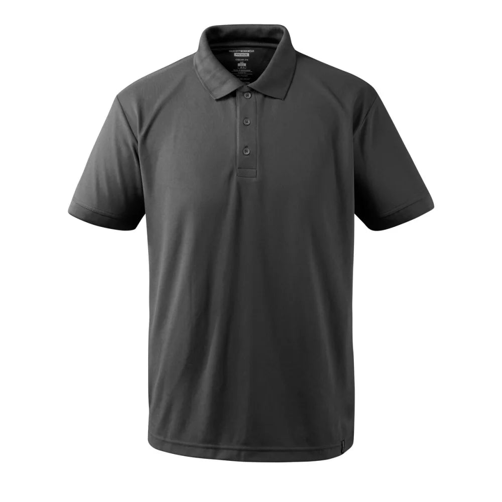 Mascot 17083-941 Poloshirt Donkerantraciet