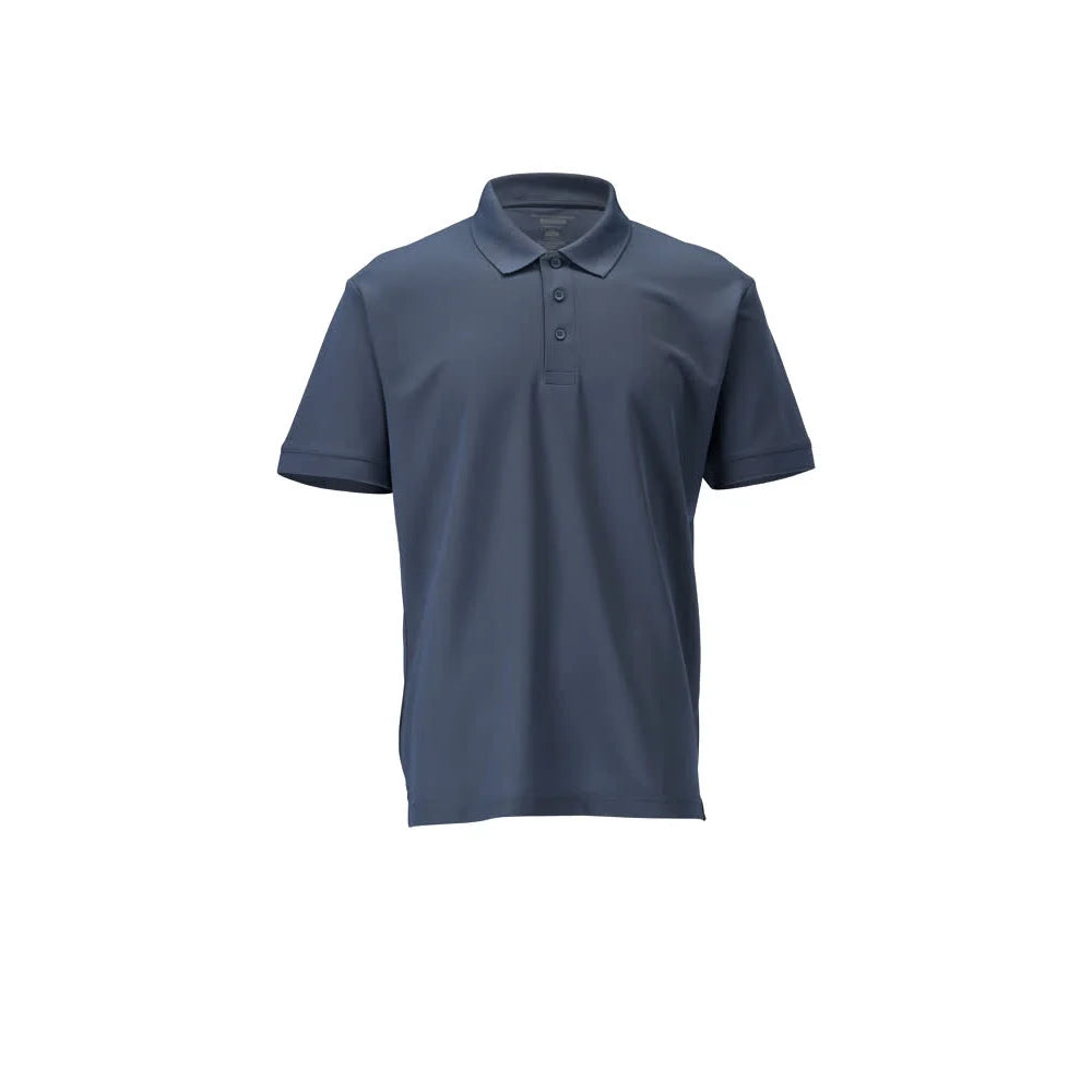 Mascot 17083-941 Poloshirt Steenblauw