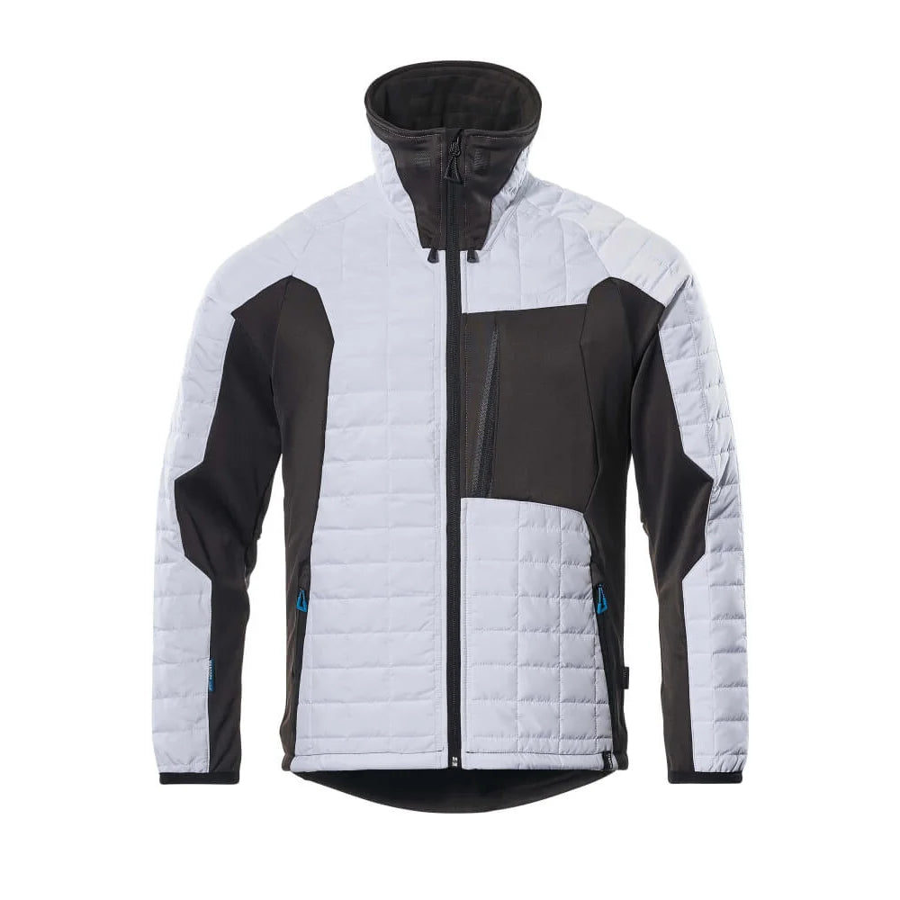 Mascot 17115-318 Thermojas Wit Donkerantraciet