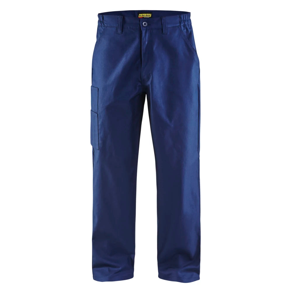 Blaklader 1725 1210 Werkbroek Marineblauw