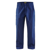 Blaklader 1725 1210 Werkbroek Marineblauw