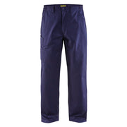Blaklader 1725 1800 Werkbroek Marineblauw