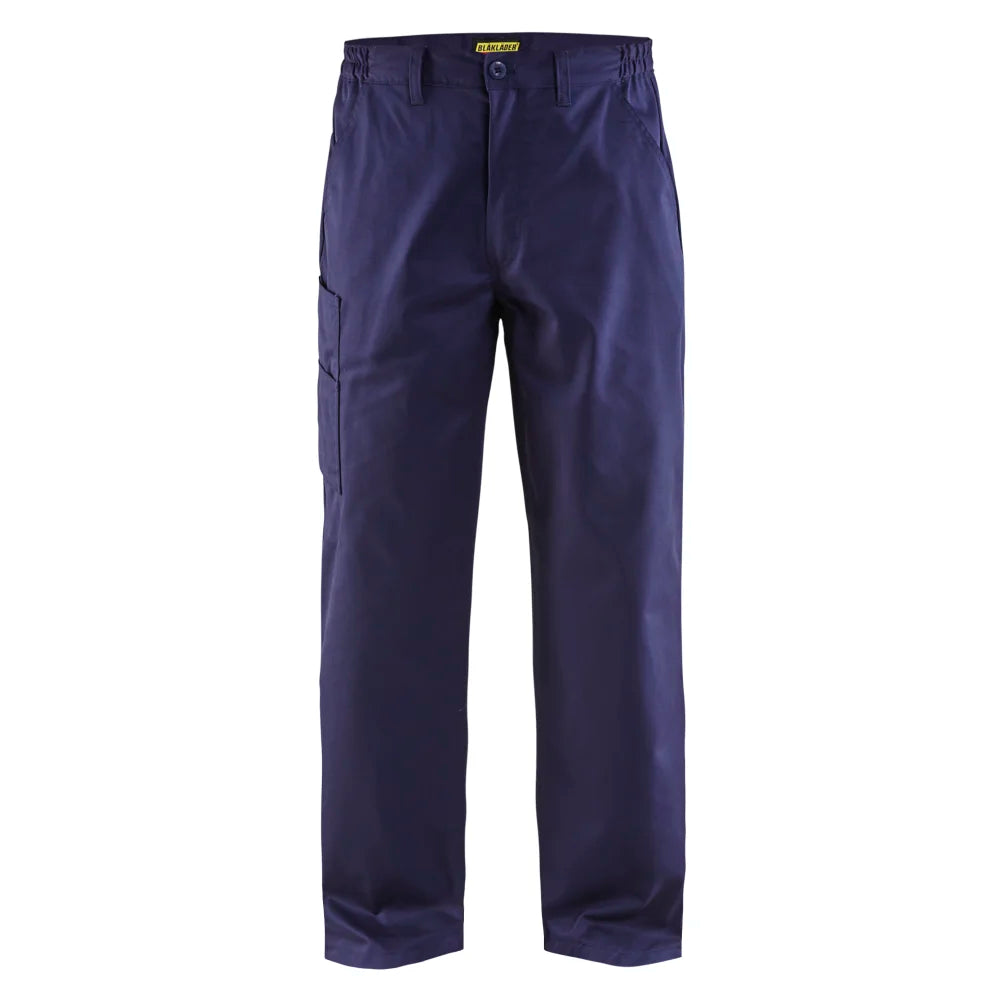 Blaklader 1725 1800 Werkbroek Marineblauw