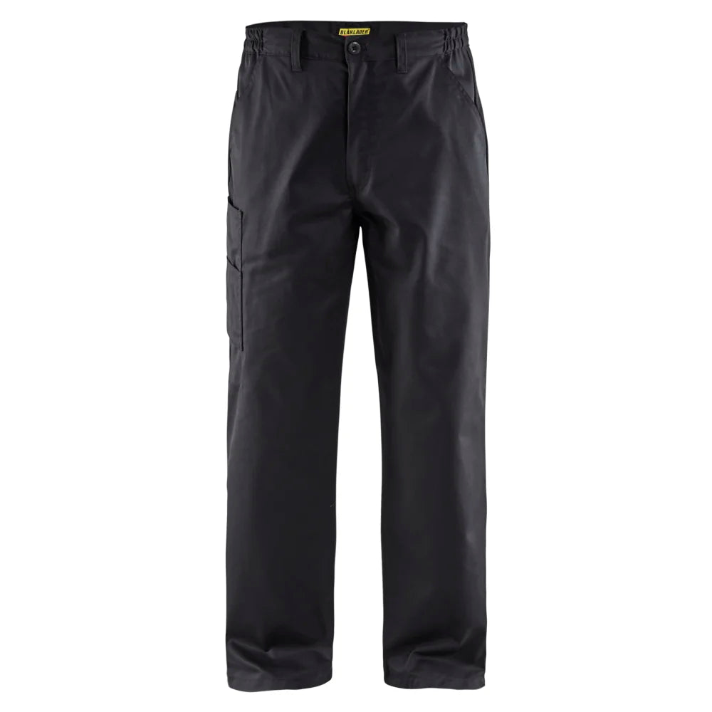 Blaklader 1725 1800 Werkbroek Zwart