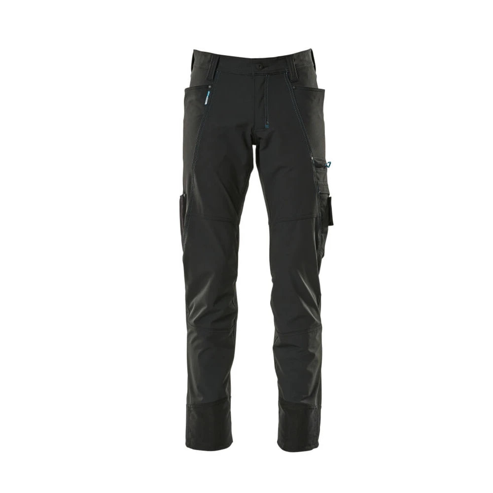 Mascot 17279-311 Broek Zwart