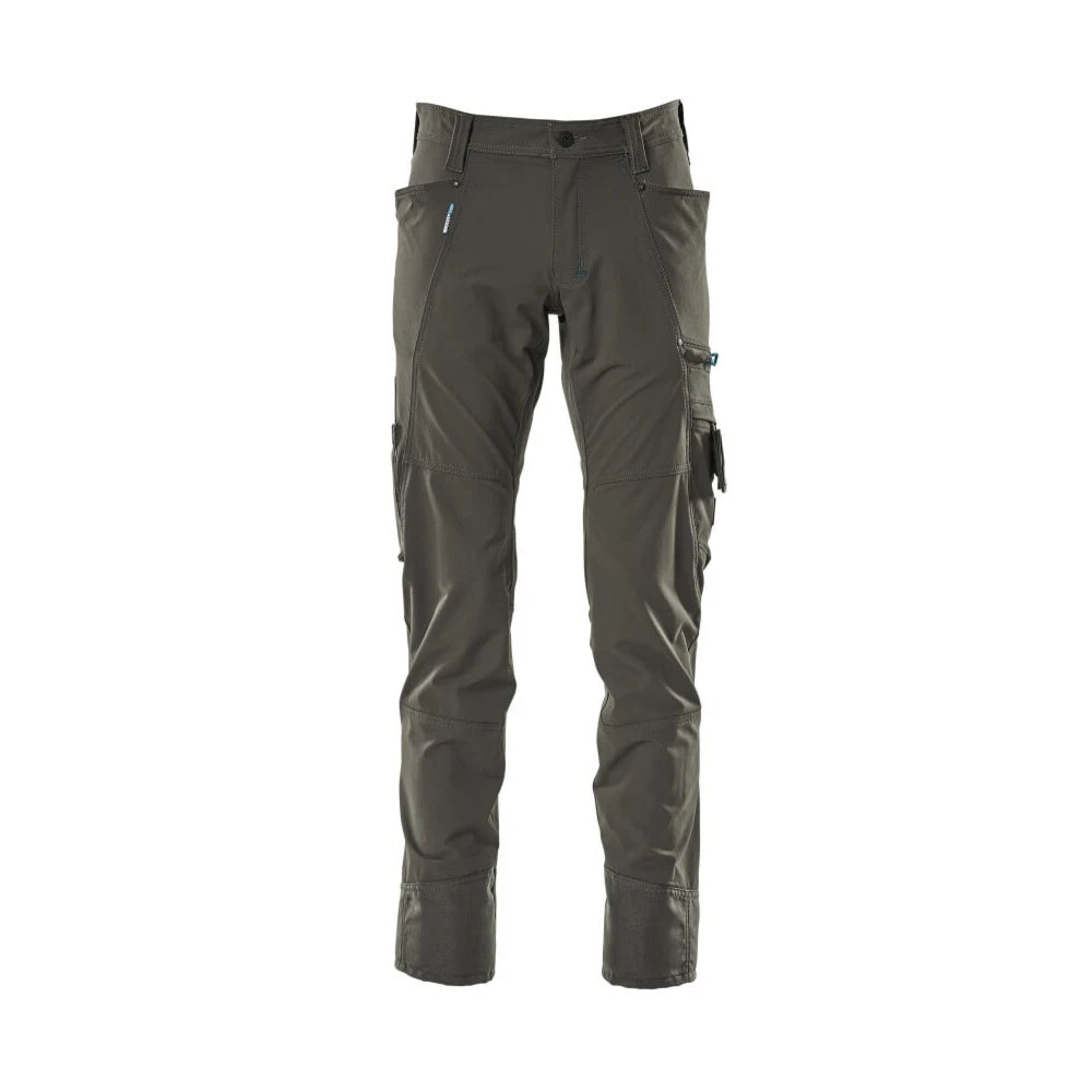 Mascot 17279-311 Broek Donkerantraciet