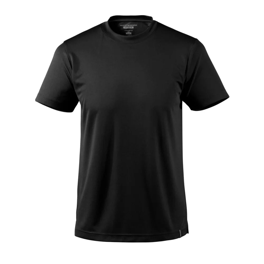 Mascot 17382-942 T-Shirt Zwart