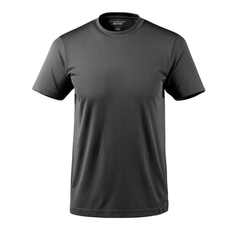 Mascot 17382-942 T-Shirt Donkerantraciet