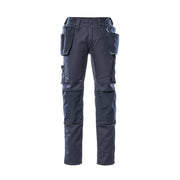 Mascot 17731-442 Broek Met Spijkerzakken Donkermarine
