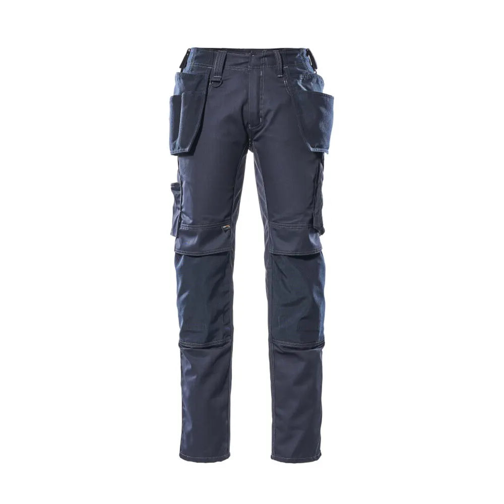 Mascot 17731-442 Broek Met Spijkerzakken Donkermarine