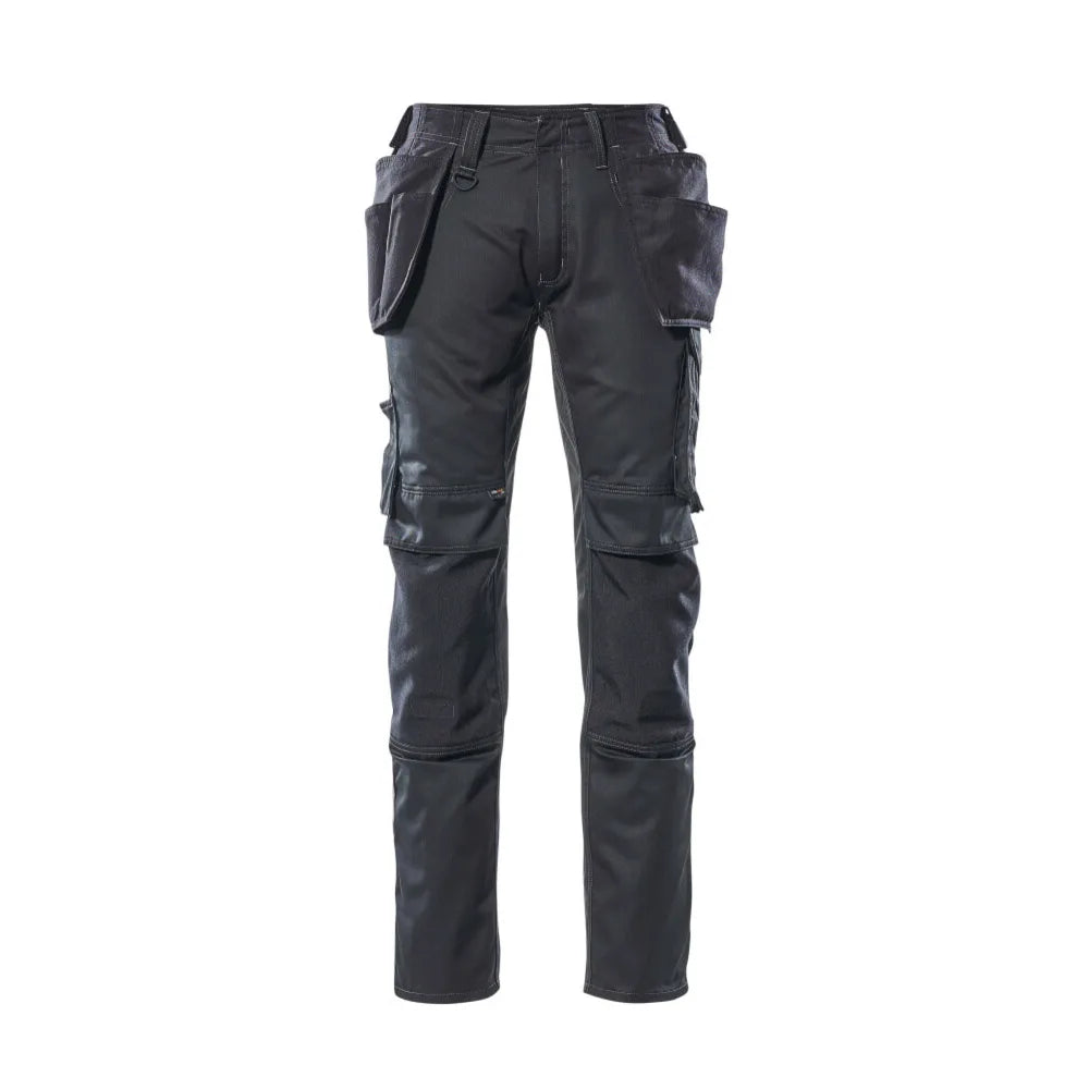 Mascot 17731-442 Broek Met Spijkerzakken Zwart