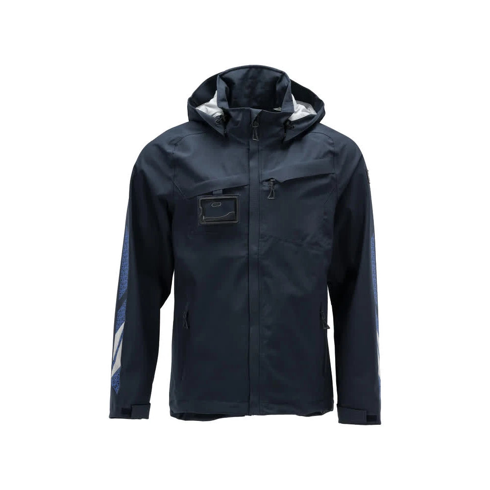 Mascot 18001-249 Shell Jas Donkermarine