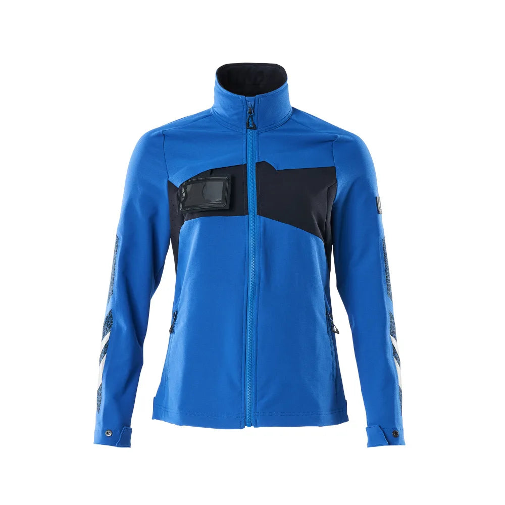 Mascot 18008-511 Jas Helder Blauw Donkermarine