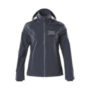 Mascot 18011-249 Shell Jas Donkermarine