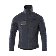 Mascot 18015-318 Thermojas Donkermarine-Gemêleerd