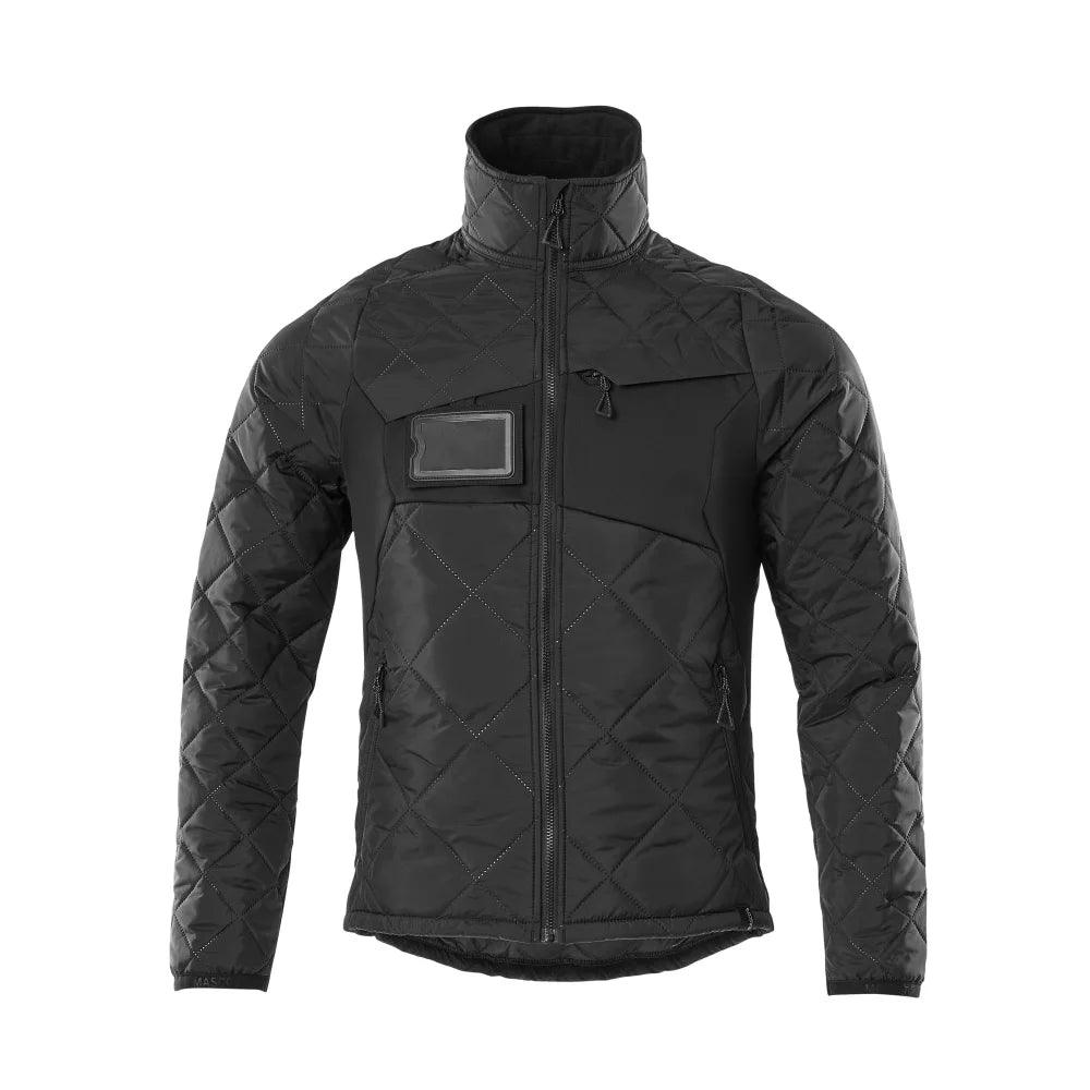 Mascot 18015-318 Thermojas Zwart