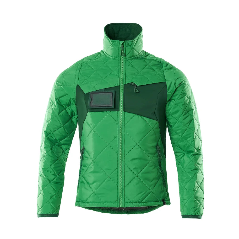 Mascot 18015-318 Thermojas Helder Groen Groen