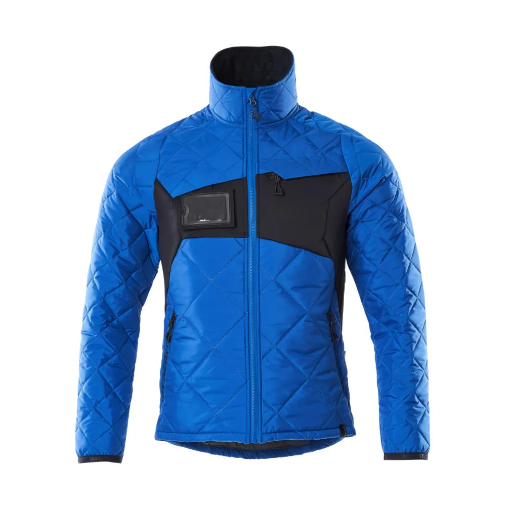 Mascot 18015-318 Thermojas Helder Blauw Donkermarine