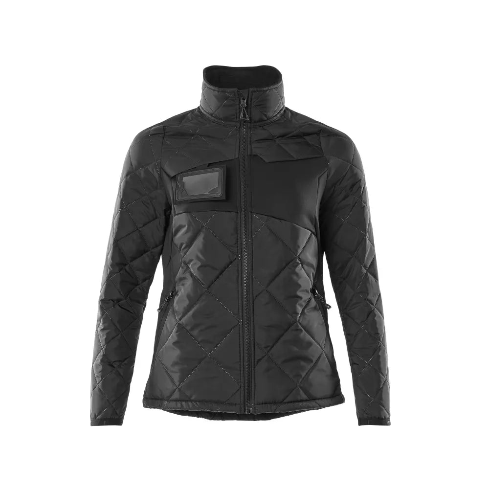 Mascot 18025-318 Thermojas Zwart