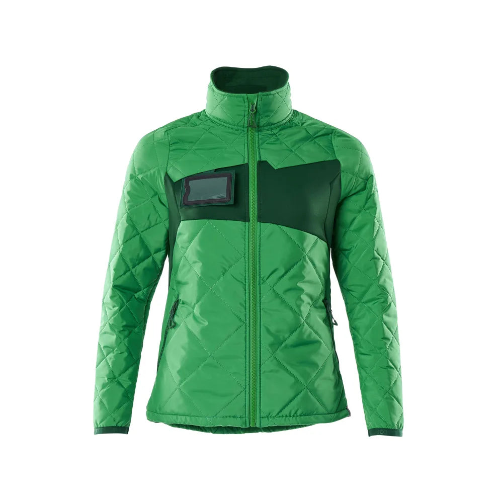 Mascot 18025-318 Thermojas Helder Groen Groen