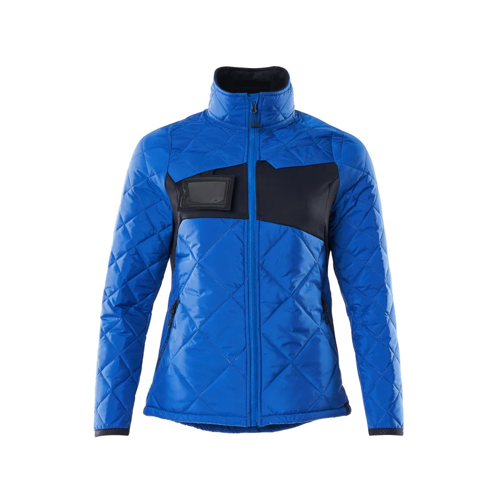 Mascot 18025-318 Thermojas Helder Blauw Donkermarine