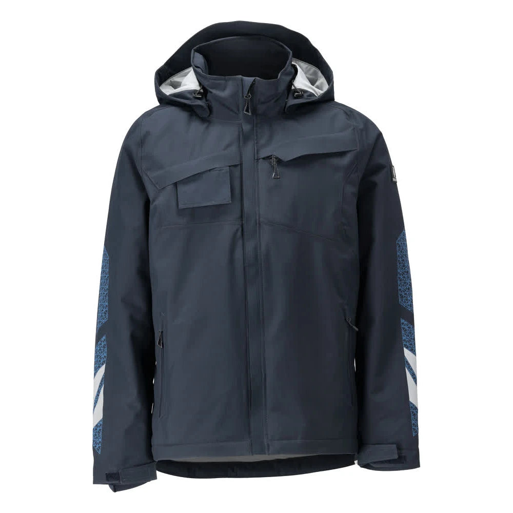 Mascot 18035-249 Winterjas Donkermarine