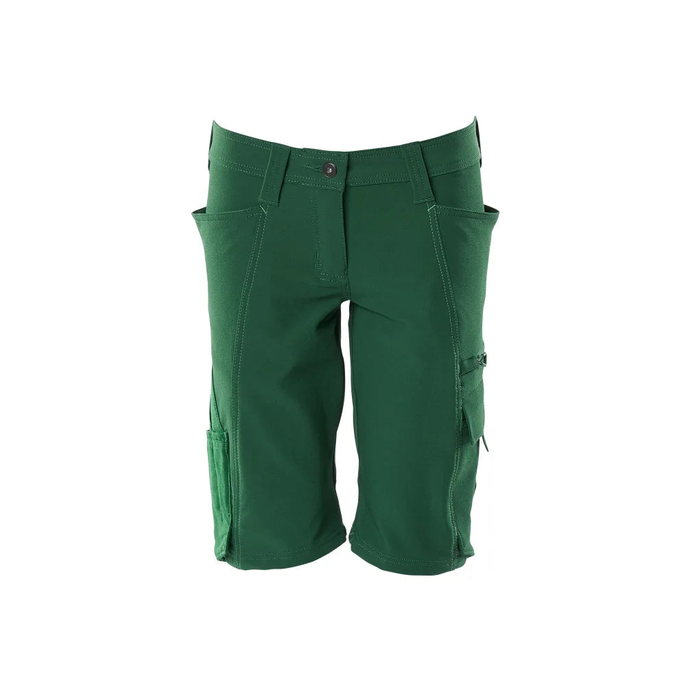 Mascot 18044-511 Shorts Groen