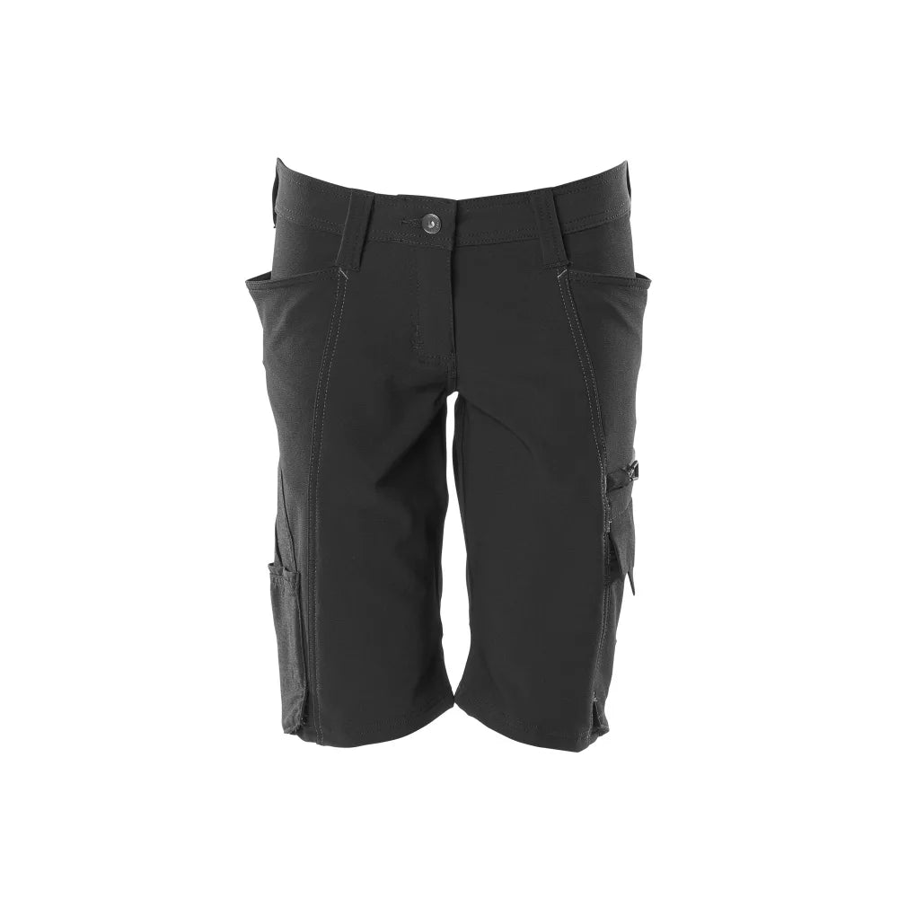 Mascot 18044-511 Shorts Zwart