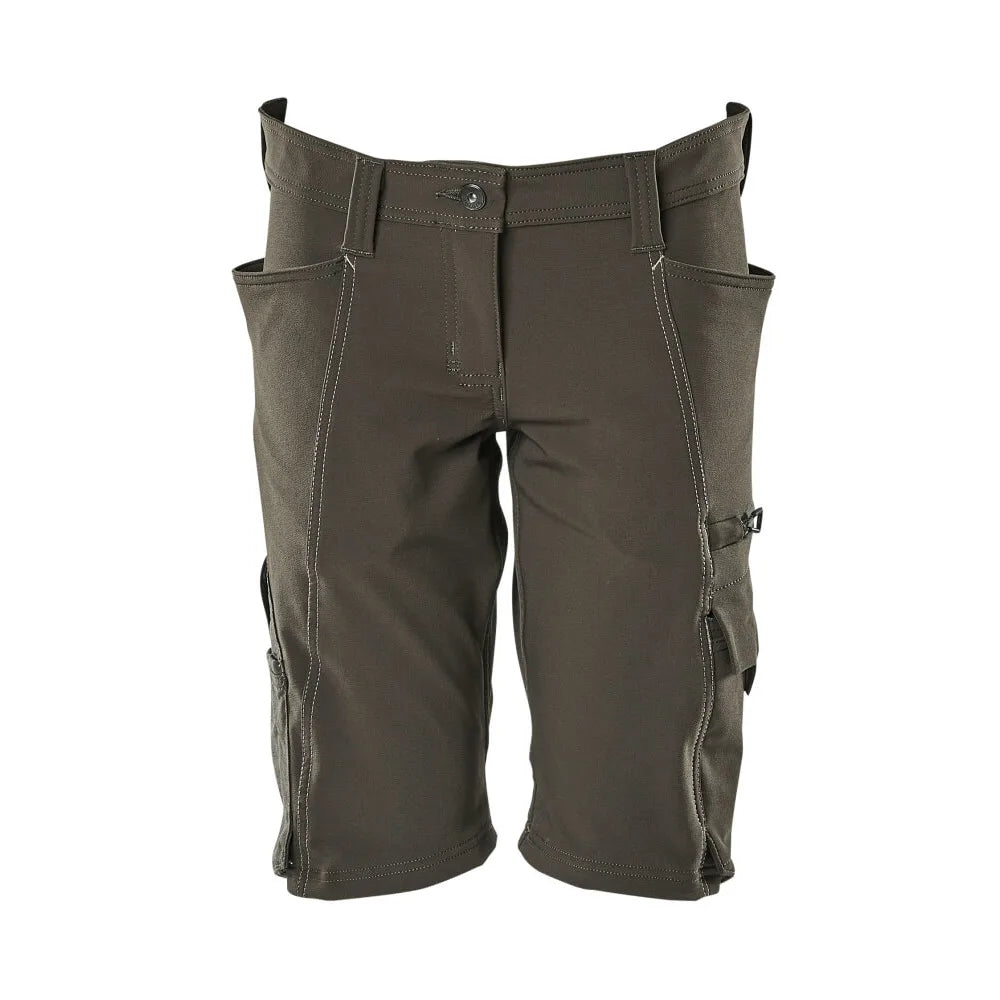 Mascot 18044-511 Shorts Donkerantraciet