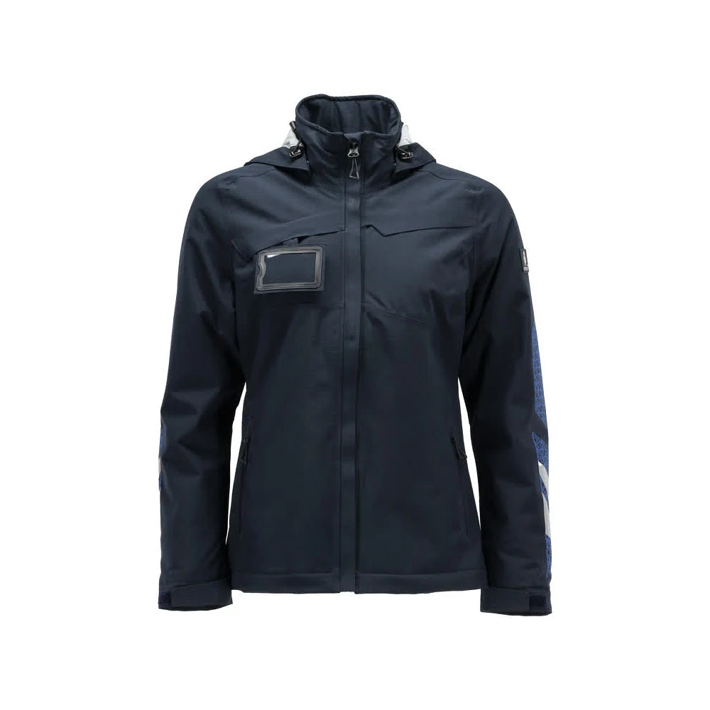 Mascot 18045-249 Winterjas Donkermarine