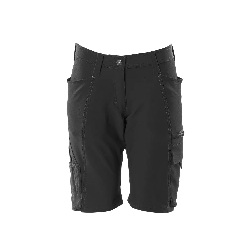 Mascot 18048-511 Shorts Zwart